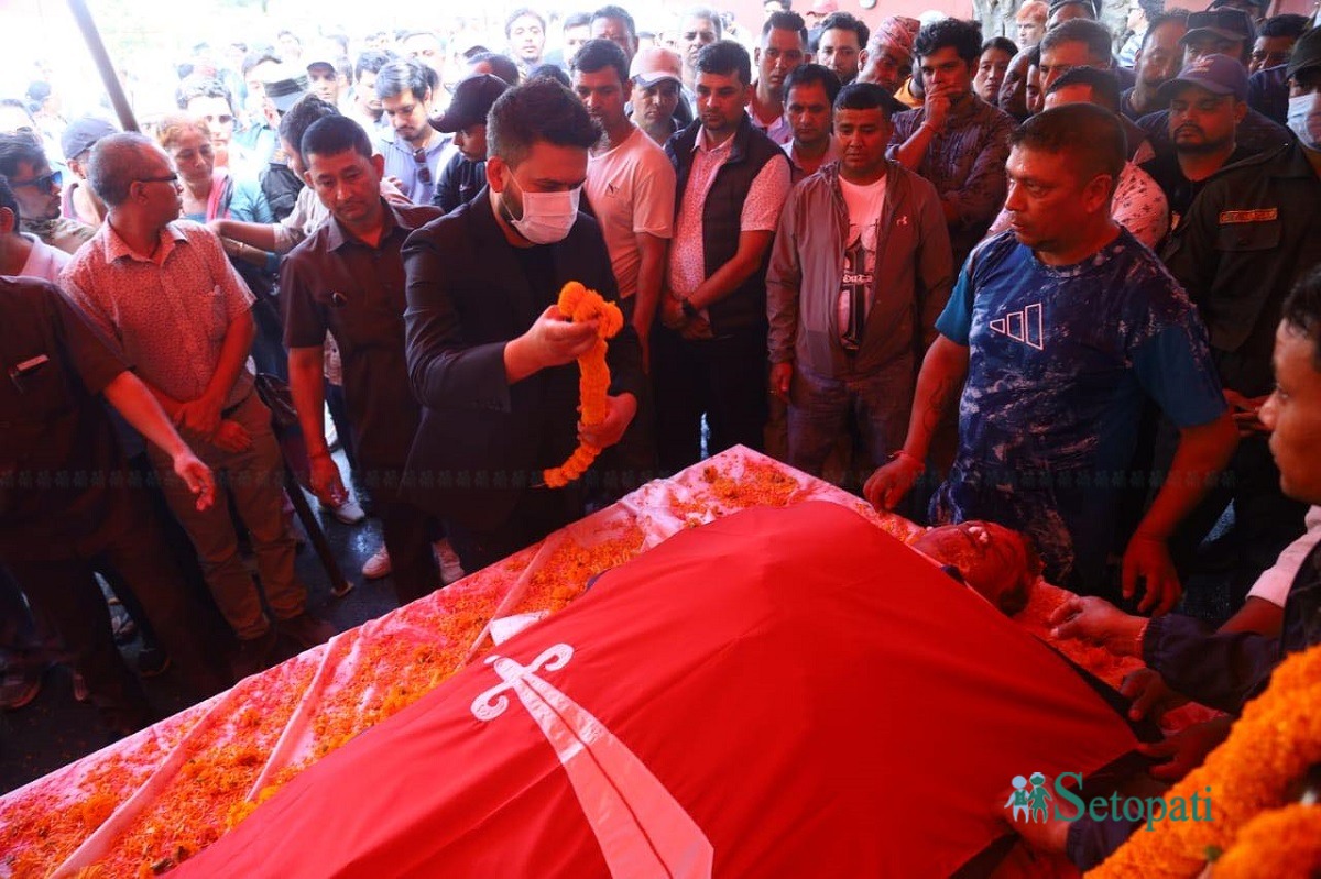 तस्बिर: नवीनबाबु गुरूङ/सेतोपाटी।