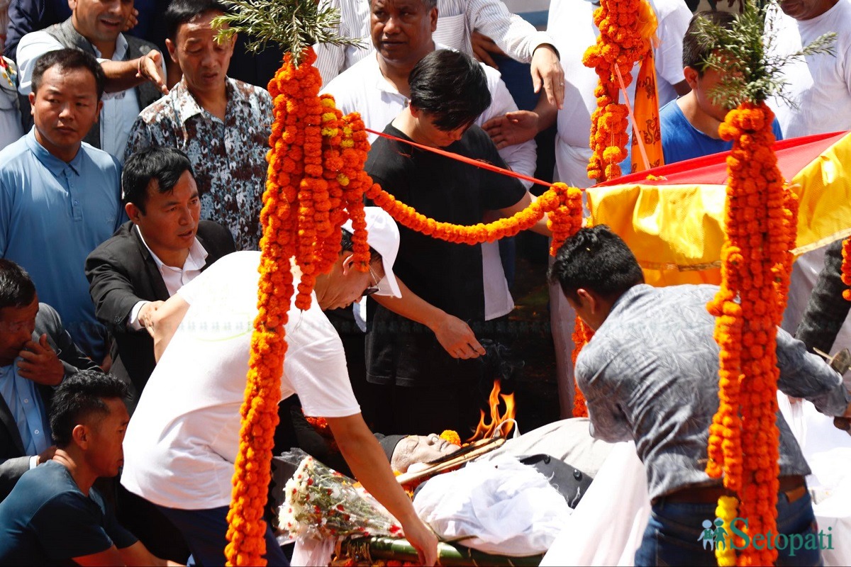 तस्बिर: नवीनबाबु गुरूङ/सेतोपाटी।