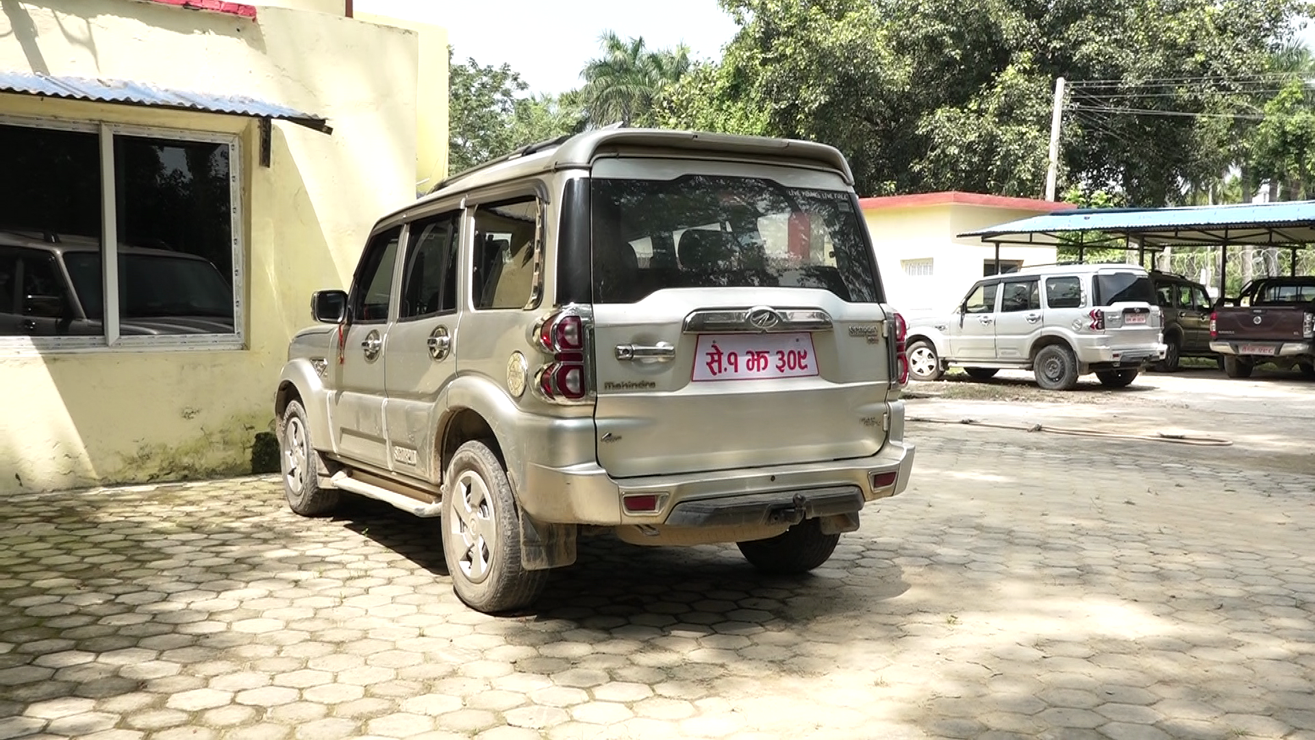 तस्बिर: सेतोपाटी।