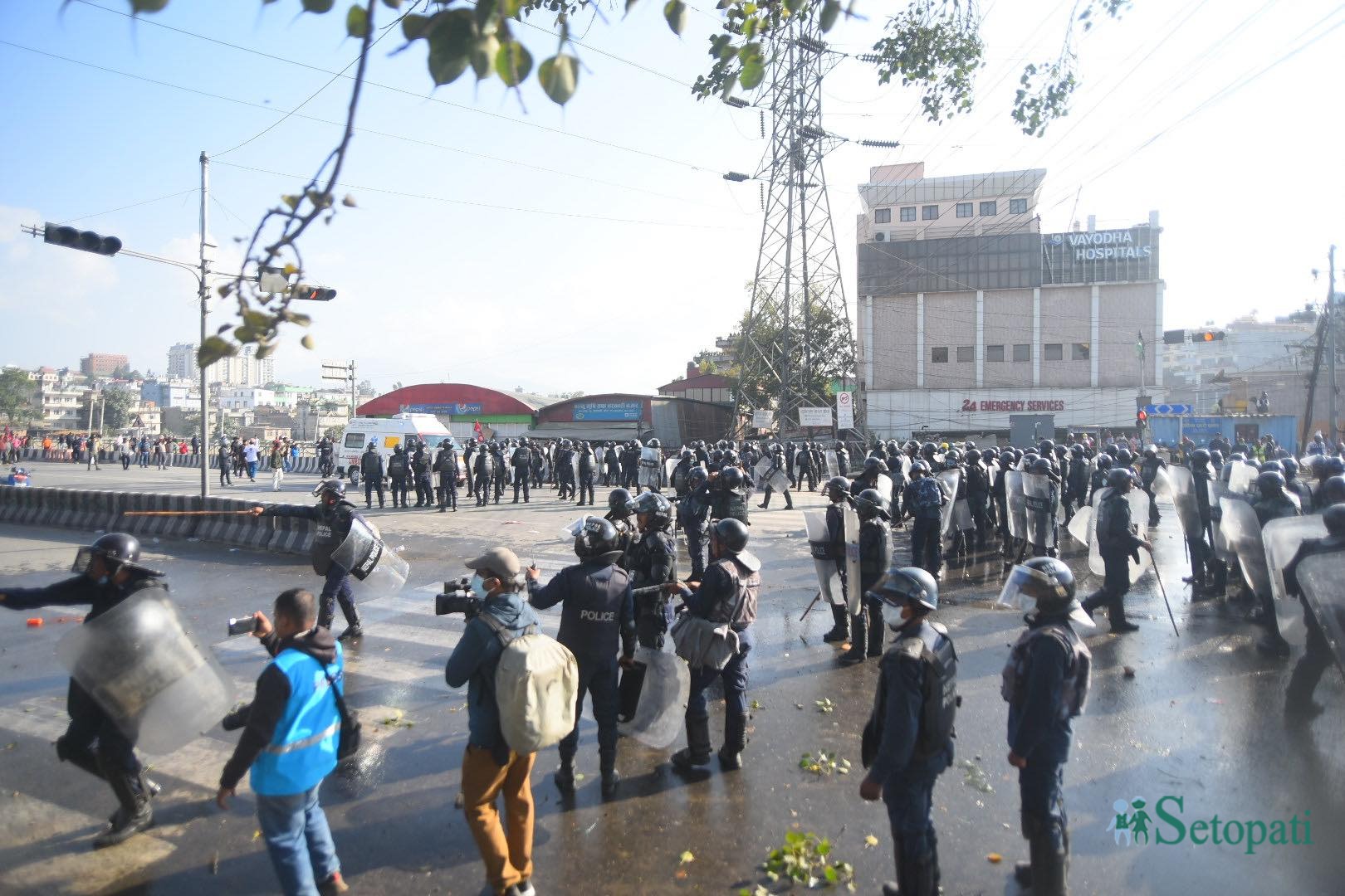 तस्बिर: निशा भण्डारी/सेतोपाटी।