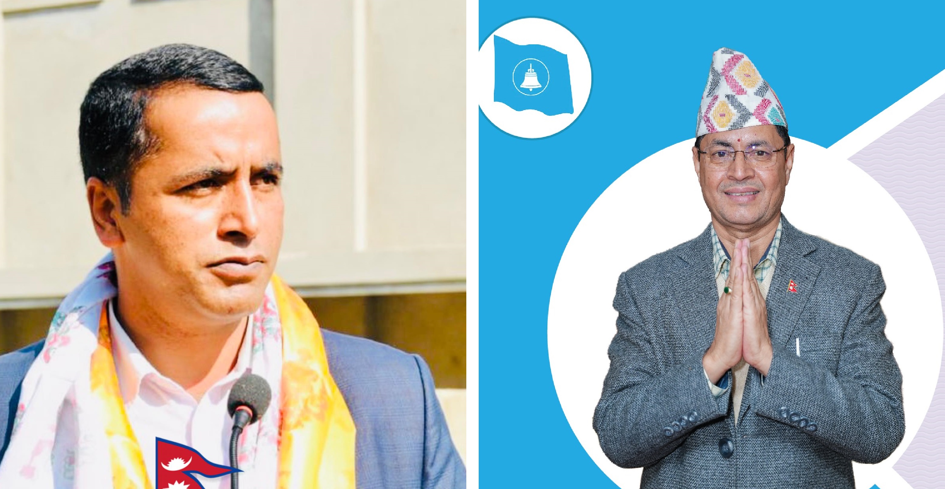 सिन्धुपाल्चोक-१ मा रास्वपाको अग्रता, अर्को क्षेत्रमा कांग्रेसलाई पछि पार्‍यो नेकपाले