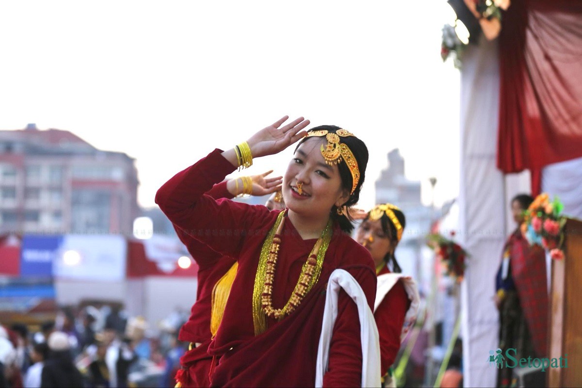 तस्बिर: नवीनबाबु गुरूङ/सेतोपाटी।