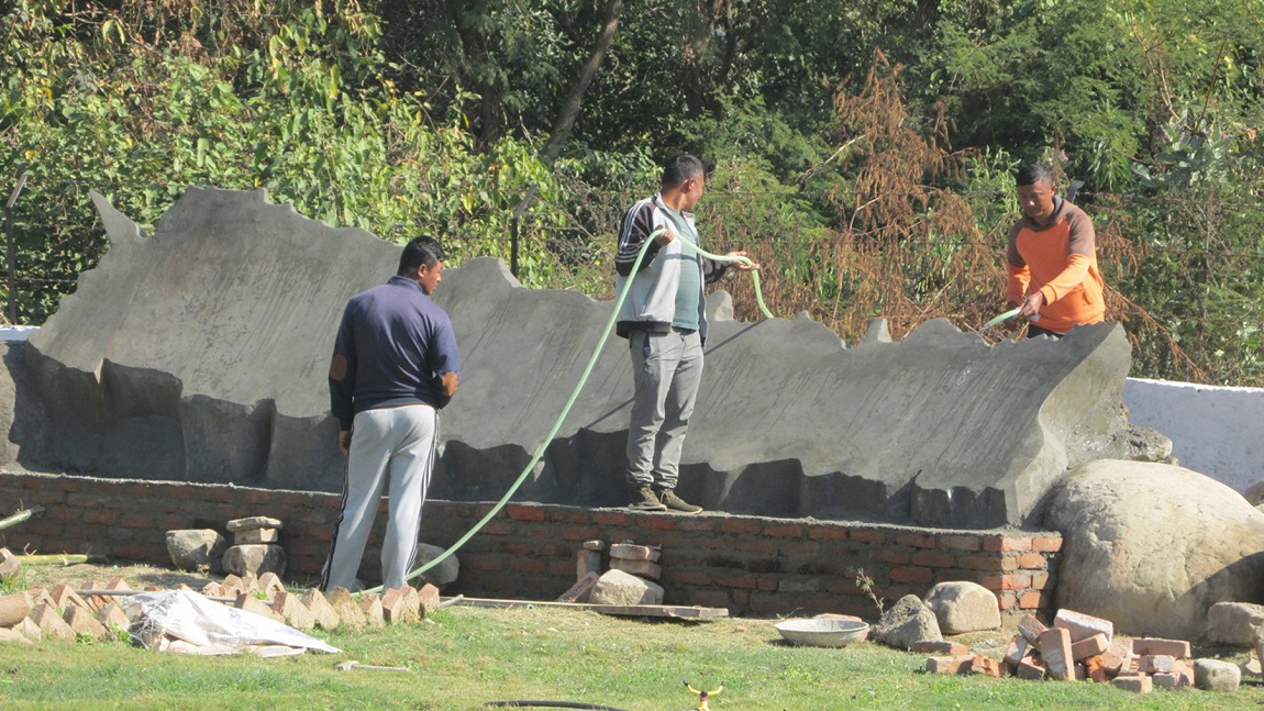 आजका तस्बिरः पुस २३