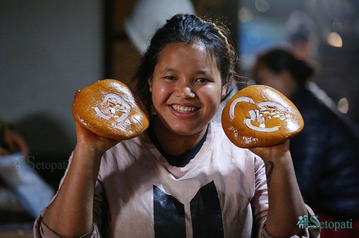 आजका तस्बिरः पुस २३