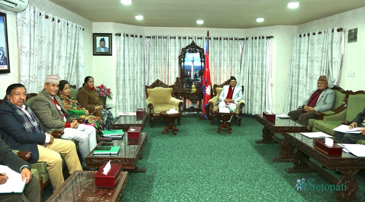 तस्बिर: नवीनबाबु गुरूङ/सेतोपाटी।