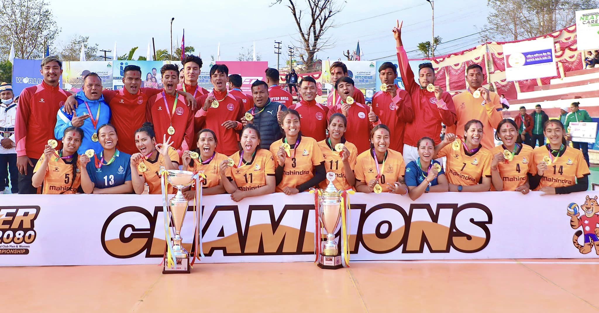 तस्बिर सौजन्य : उमेश पुन।