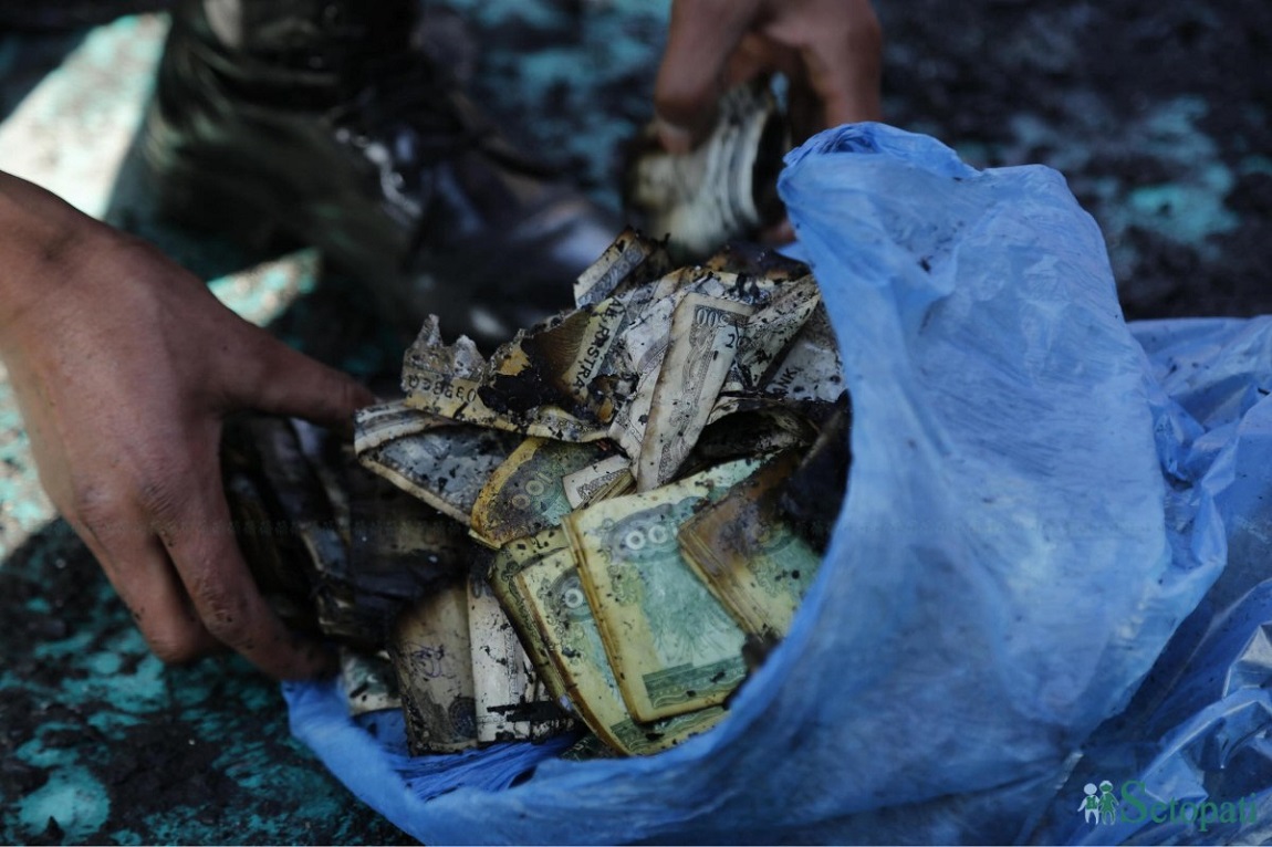 आजका तस्बिर: माघ २८