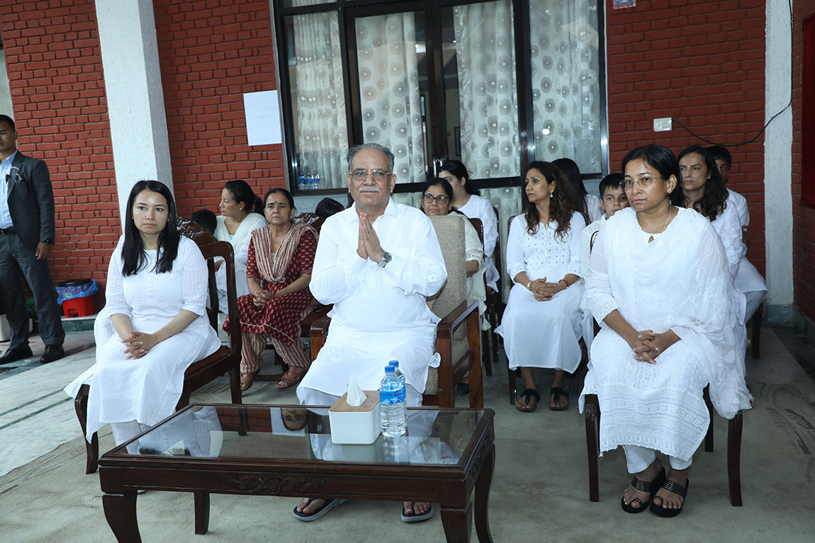 आजका तस्बिर- असार २८