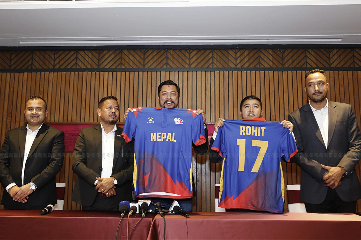 आजका तस्बिर- चैत २६