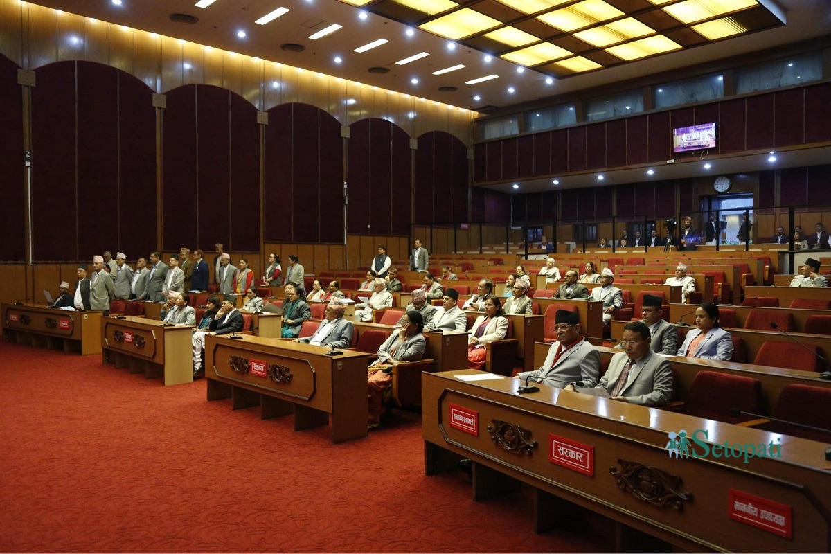 तस्बिर: नवीनबाबु गुरूङ/सेतोपाटी।