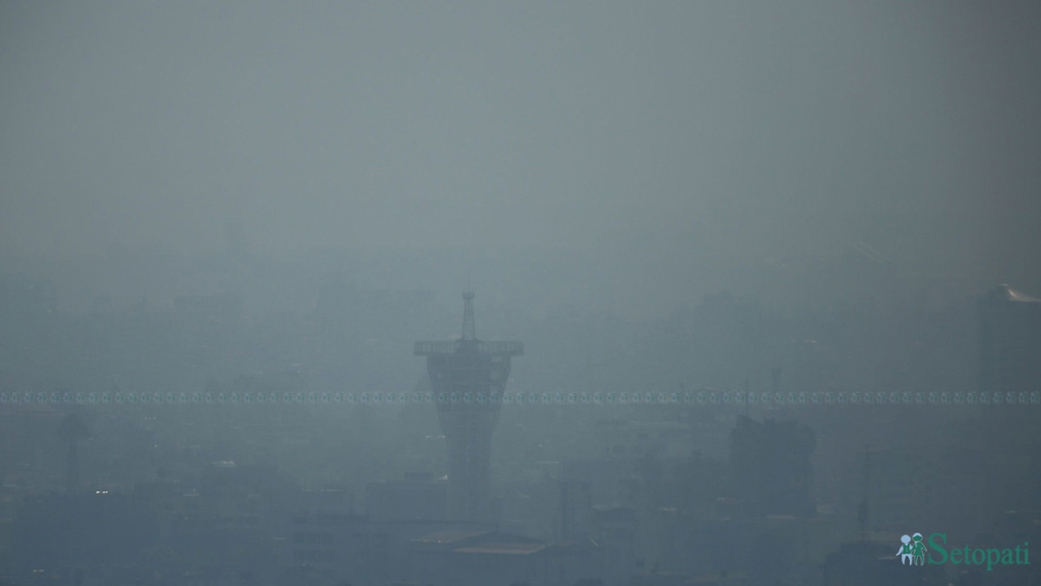 आजका तस्बिर- चैत २८