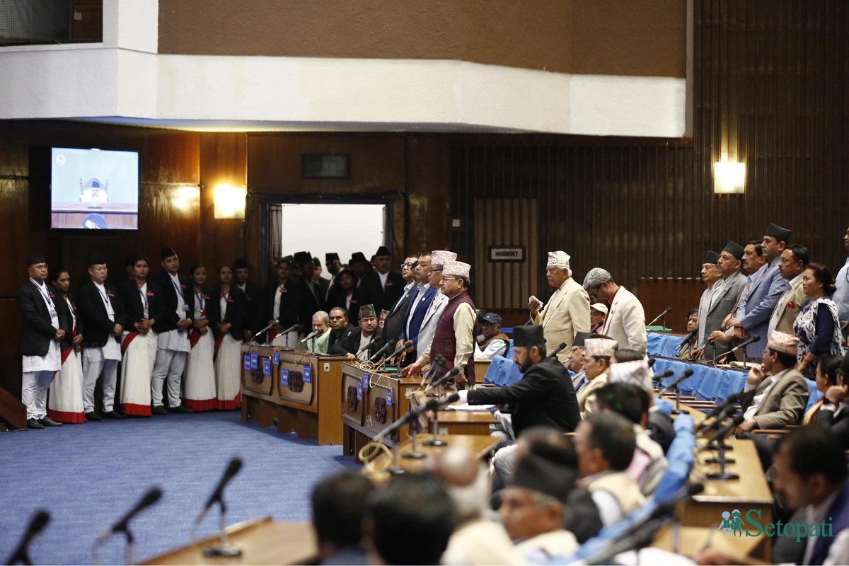 तस्बिर: नवीनबाबु गुरूङ/सेतोपाटी