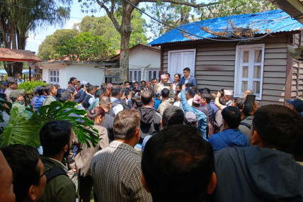 तस्बिर: मनोज सत्याल/सेतोपाटी।