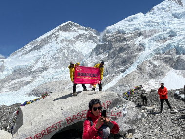 जीवनमा एक पटक पुग्नपर्ने एभरेस्ट बेस क्याम्प, के के तयारी चाहिन्छ?