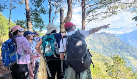 नेपालीहरू फेरि किन हिँड्दै छन्?