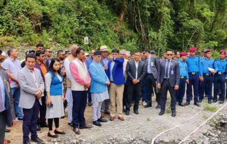 तस्बिरः अक्षर काका/सेतोपाटी