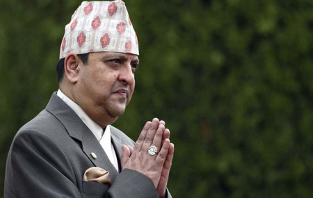 फाइल तस्बिर