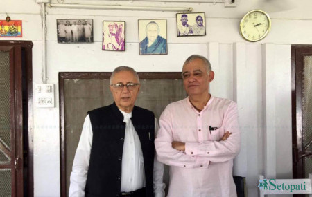 फाइल तस्बिर।