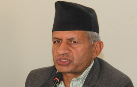 फाइल तस्बिर