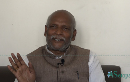 फाइल तस्बिर।