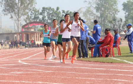 फाइल तस्बिर।