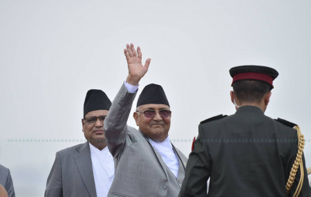 फाइल तस्बिर।