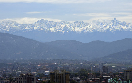 फाइल तस्बिर