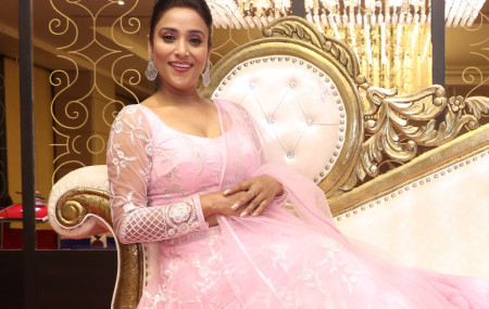 निरुता सिंह। तस्बिरः कुशल राई