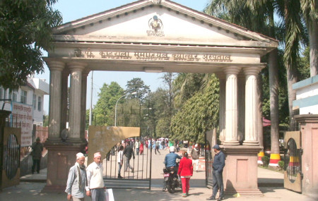 फाइल तस्बिर।