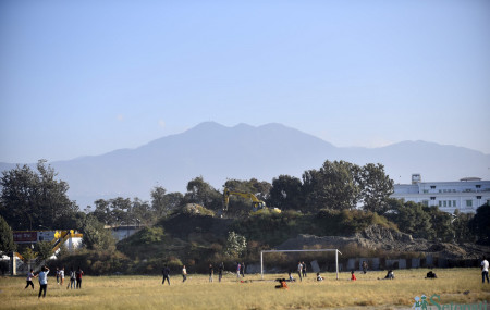 फाइल तस्बिर