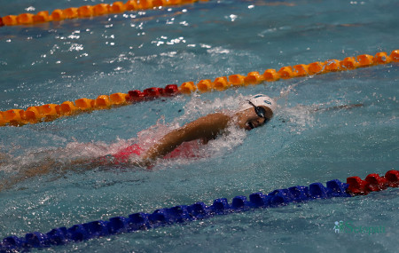 गौरिका सिंह ।