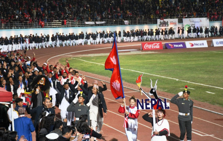 फाइल तस्बिर।