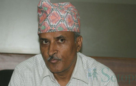 लीलामणि पौड्याल