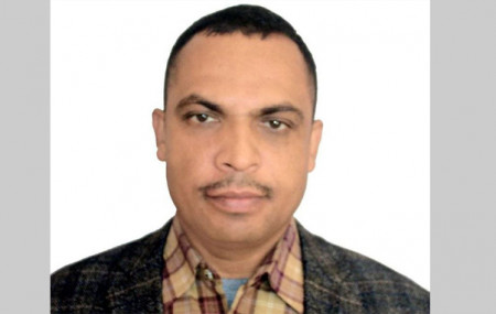 नबराज पथिक।