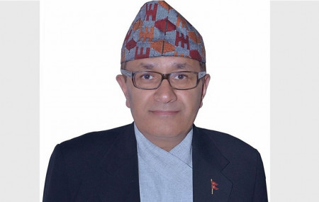 शारदाप्रसाद त्रिताल