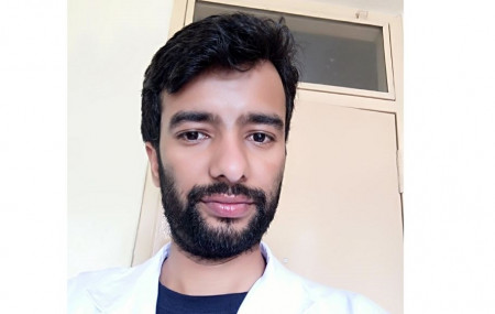 दिनेश जोशी।