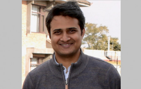 अपूर्व खतिवडा