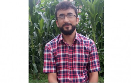 जगत अधिकारी।