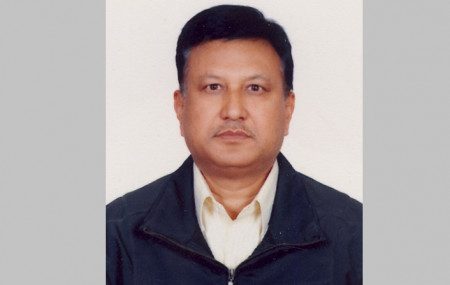 हरिप्रसाद श्रेष्ठ