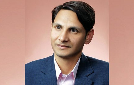 दीपेन्द्रसिंह थापा
