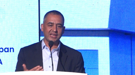 नेपालको अर्थतन्त्र १०० बिलियन डलर पुर्‍याउन एनआरएनको लगानी अपरिहार्य छ- सिएनआई अध्यक्ष ढकाल