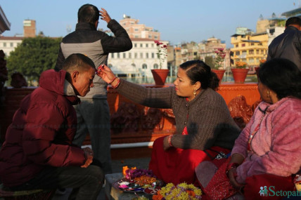 फाइल तस्बिर।