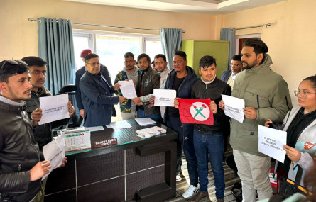 तस्बिर सौजन्य: आदर्श मल्ल।