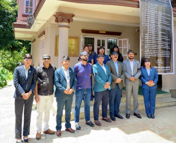 तीन दिनदेखि किन आन्दोलित छन् म्यानपावर व्यवसायी?