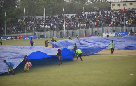 तस्बिर : निशा भण्डारी/सेतोपाटी