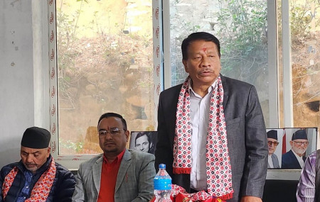 तस्बिर स्रोत: यूपी लामिछाने।