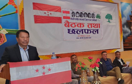 तस्बिर स्रोत: यूपी लामिछाने।