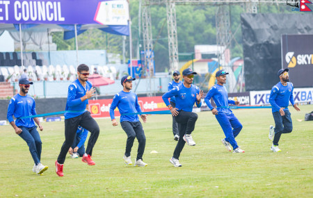 फाइल तस्बिर।