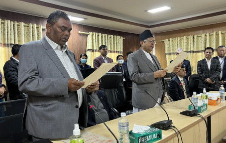 तस्बिर स्रोत: प्रदीप यादवको फेसबुकबाट