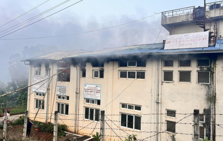 तस्बिर: शरण श्रेष्ठ।